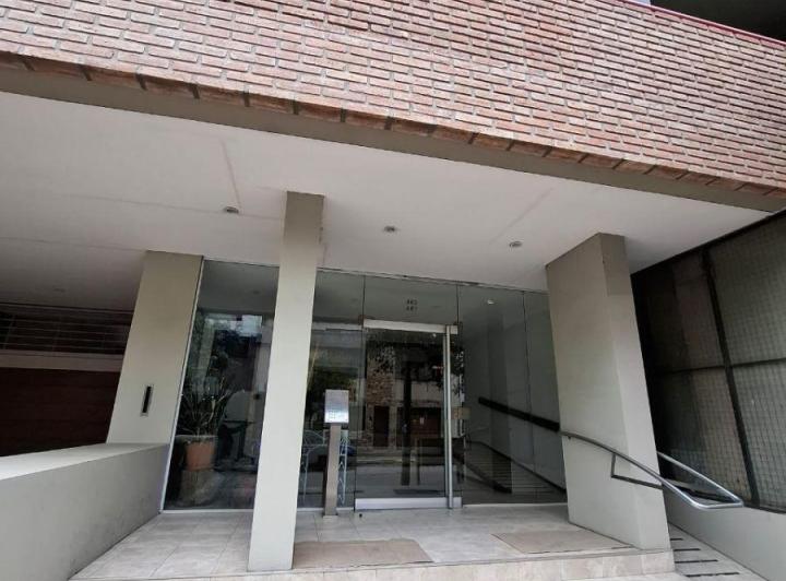 Departamento · 40m² · 6 Ambientes