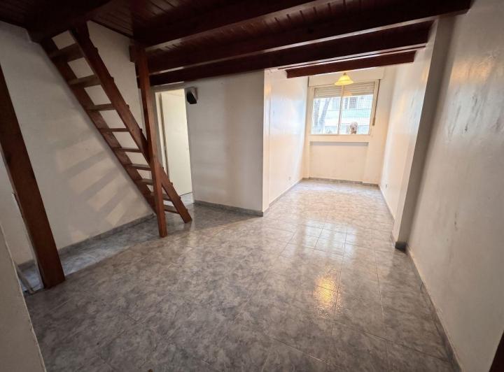 Departamento · 30m² · 2 Ambientes