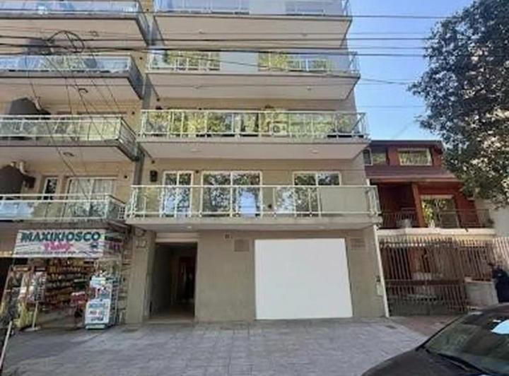 Departamento · 50m² · 2 Ambientes