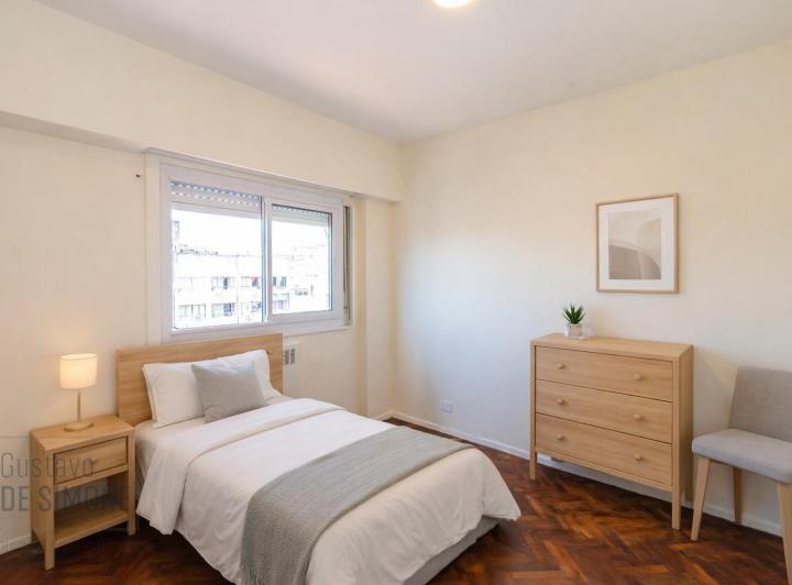 Departamento · 62m² · 3 Ambientes