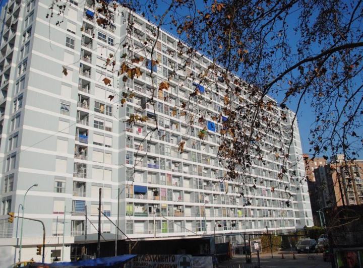 Departamento · 54m² · 3 Ambientes