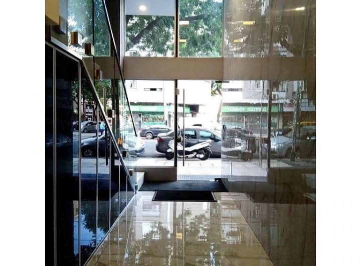 Departamento · 32m² · 2 Ambientes
