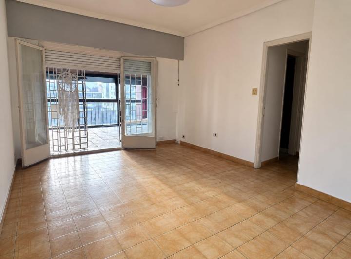 Departamento · 78m² · 3 Ambientes
