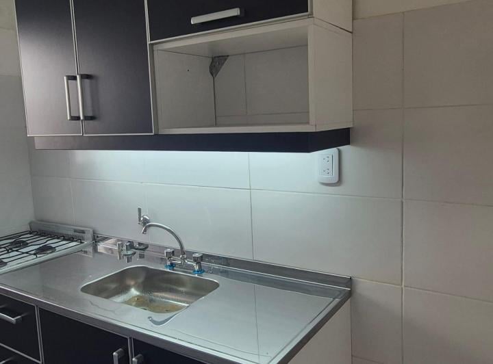 Departamento · 38m² · 2 Ambientes