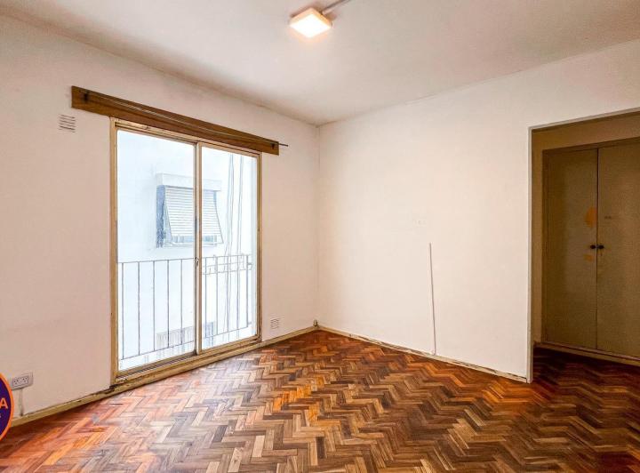 Departamento · 29m² · 2 Ambientes