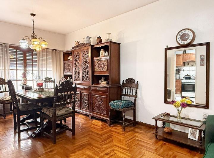 Departamento · 44m² · 2 Ambientes