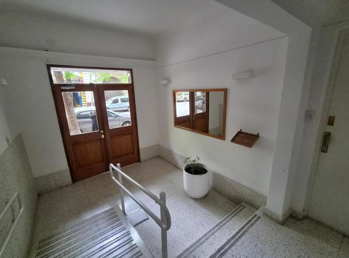 Departamento · 47m² · 2 Ambientes