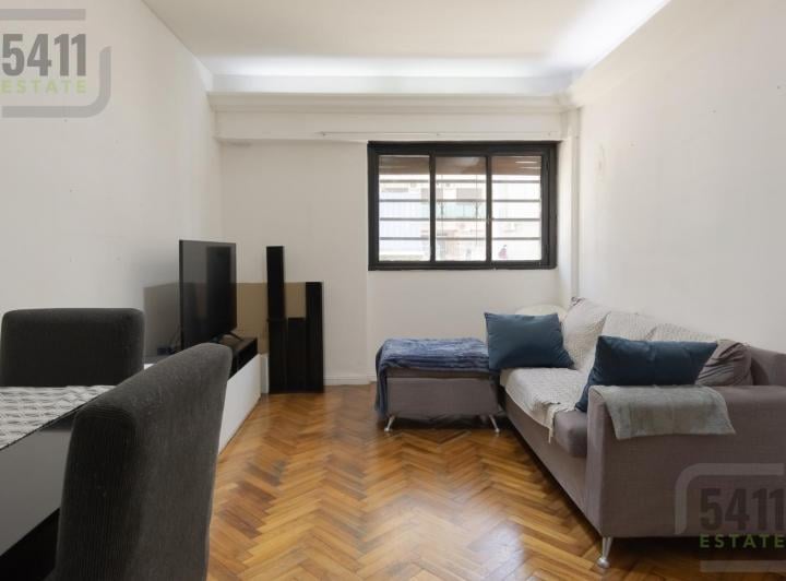 Departamento · 51m² · 3 Ambientes