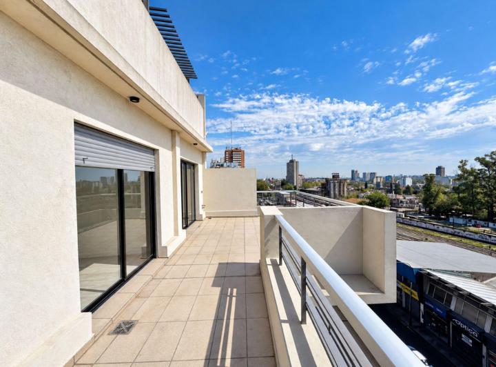 Departamento · 50m² · 3 Ambientes