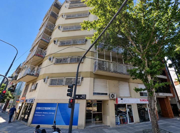 Departamento · 55m² · 3 Ambientes