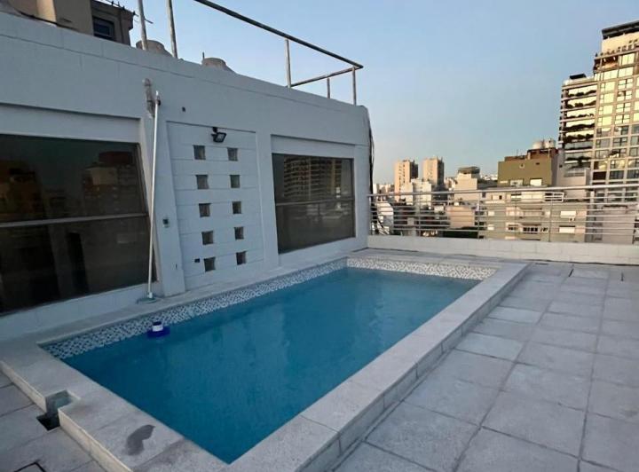Departamento · 41m² · 2 Ambientes