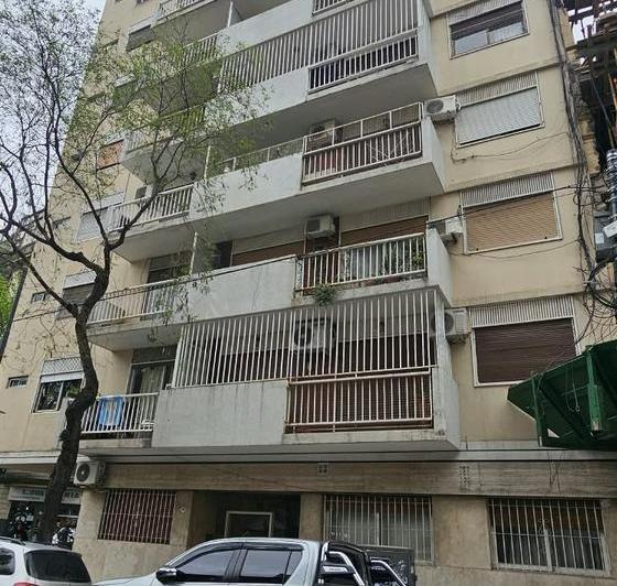Departamento · 45m² · 2 Ambientes