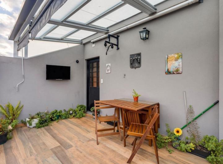 Departamento · 38m² · 3 Ambientes