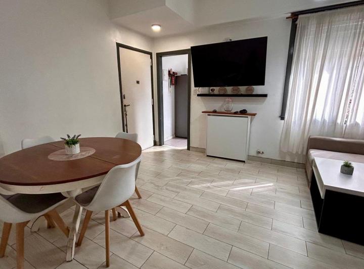 Departamento · 50m² · 3 Ambientes