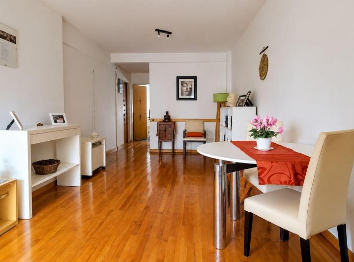 Departamento · 47m² · 3 Ambientes