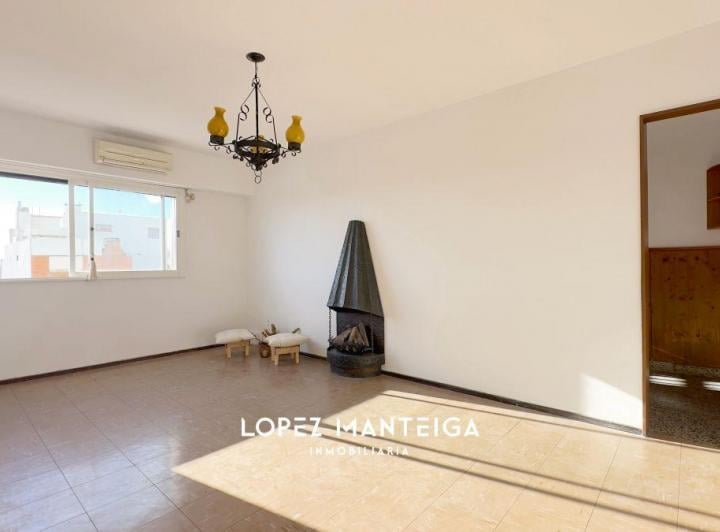 Departamento · 61m² · 3 Ambientes