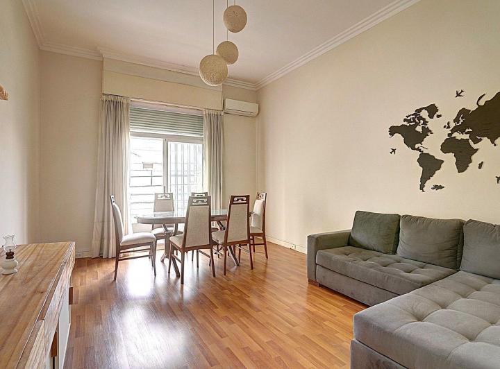 Departamento · 85m² · 3 Ambientes