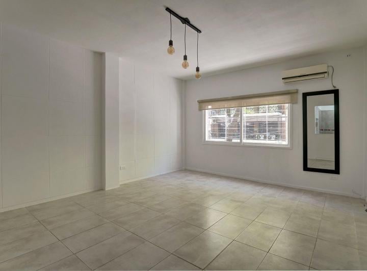 Departamento · 60m² · 3 Ambientes