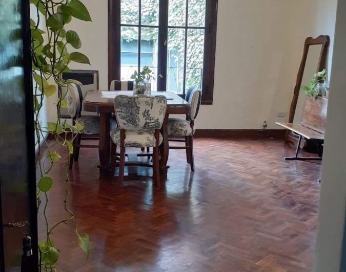 Departamento · 65m² · 3 Ambientes