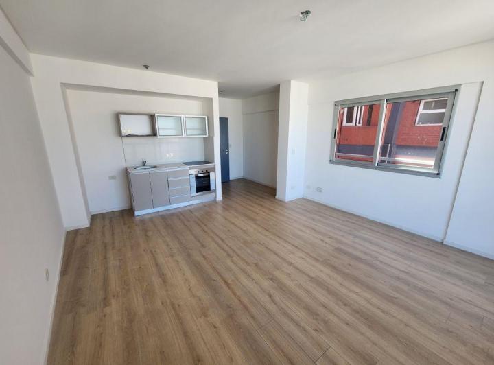 Departamento · 34m² · 1 Ambiente