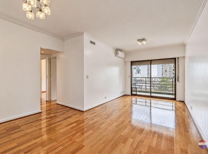 Departamento · 72m² · 3 Ambientes