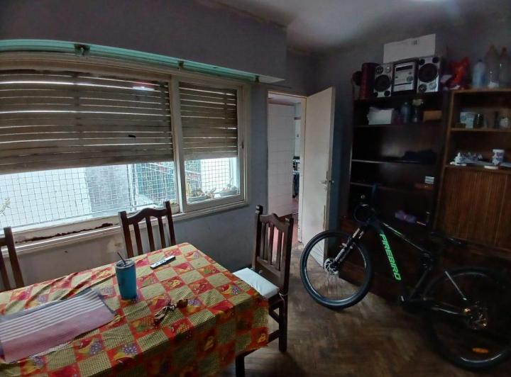 Departamento · 73m² · 3 Ambientes