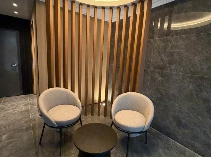 Departamento · 61m² · 3 Ambientes