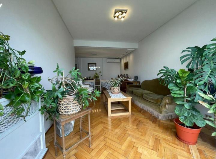 Departamento · 66m² · 3 Ambientes