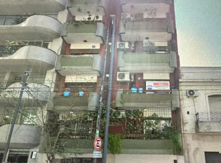 Departamento · 65m² · 3 Ambientes · 1 Cochera