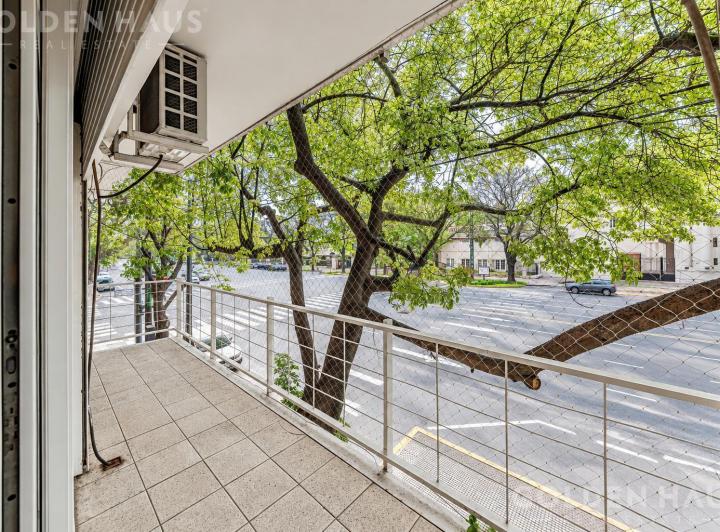 Departamento · 57m² · 3 Ambientes
