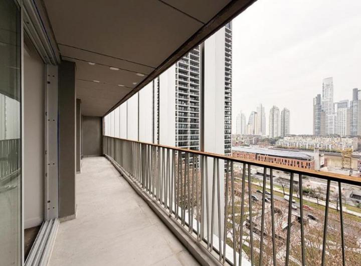 Departamento · 92m² · 3 Ambientes