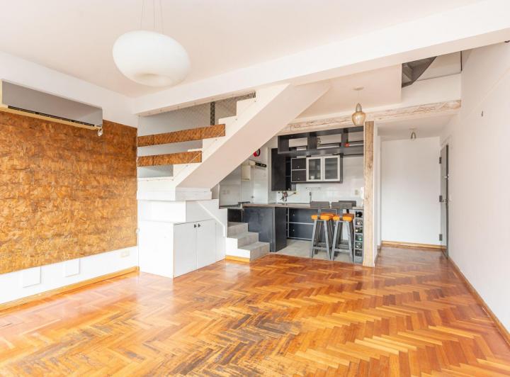 Departamento · 75m² · 3 Ambientes