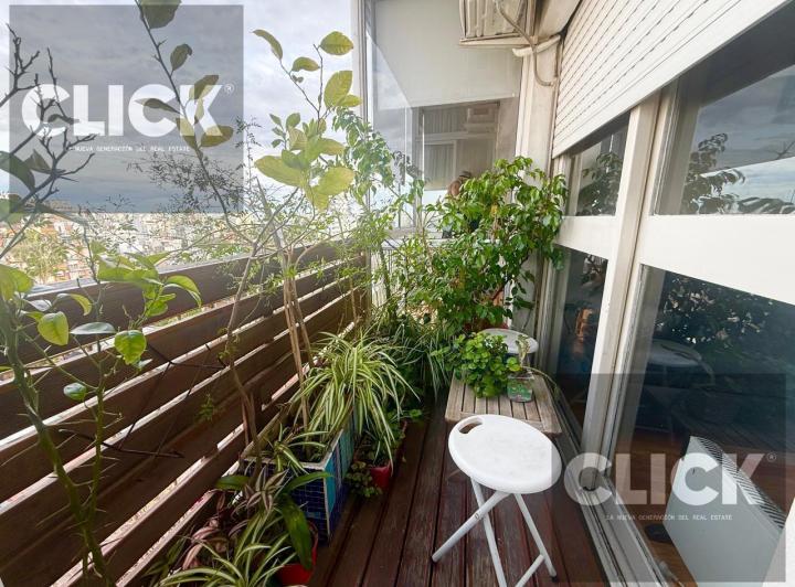 Departamento · 55m² · 3 Ambientes