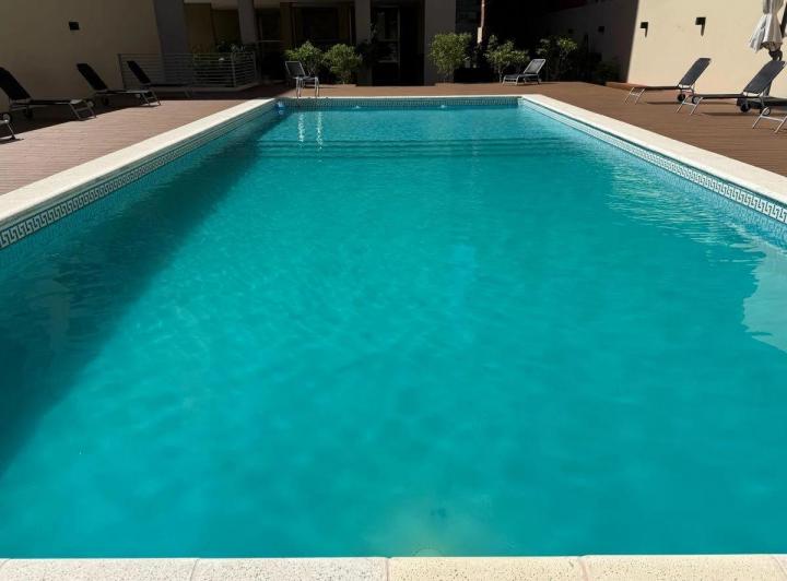 Departamento · 78m² · 3 Ambientes · 1 Cochera