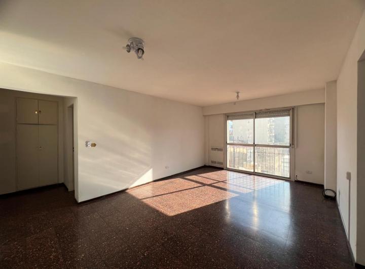 Departamento · 72m² · 3 Ambientes · 1 Cochera