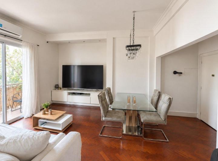 Departamento · 57m² · 3 Ambientes