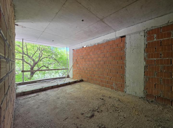 Departamento · 79m² · 3 Ambientes