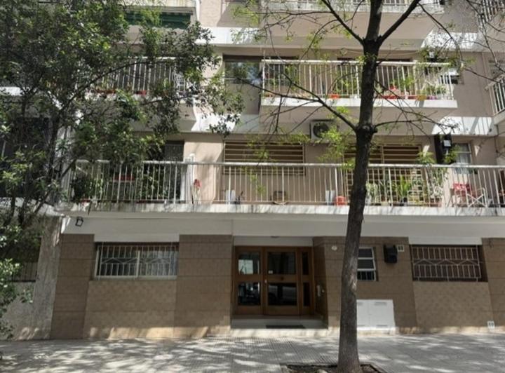 Departamento · 70m² · 3 Ambientes