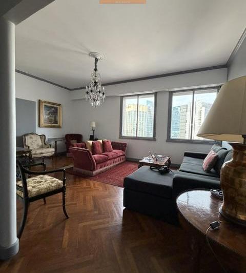 Departamento · 144m² · 5 Ambientes