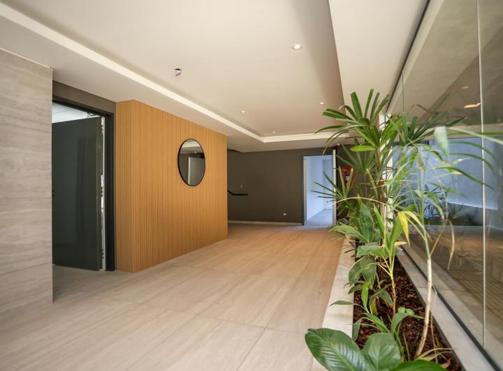 Departamento · 63m² · 3 Ambientes · 1 Cochera