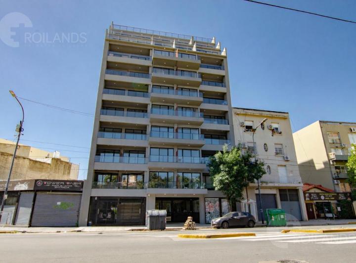 Departamento · 57m² · 2 Ambientes