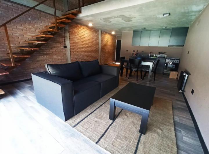 Casa · 50m² · 2 Ambientes