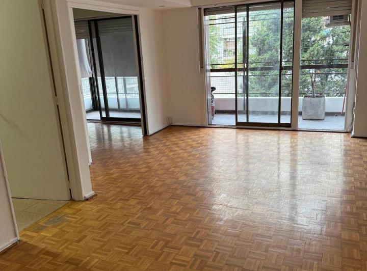 Departamento · 70m² · 3 Ambientes
