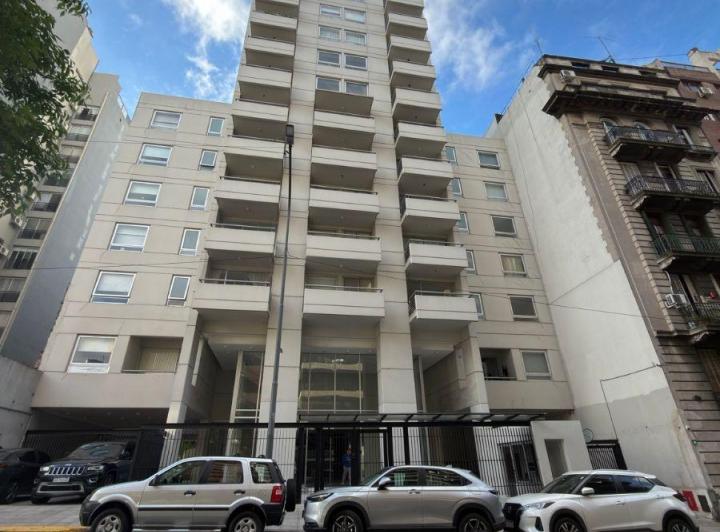 Departamento · 165m² · 4 Ambientes · 1 Cochera