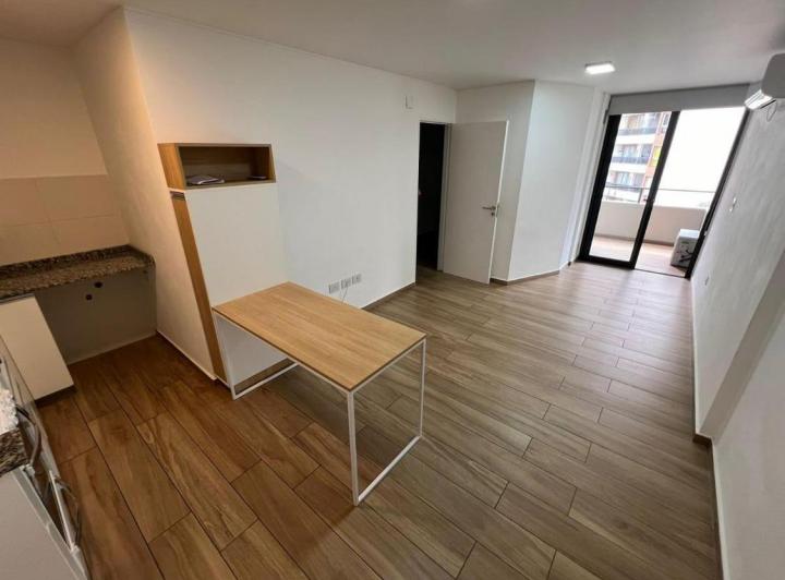 Departamento · 43m² · 2 Ambientes
