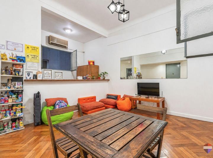 Departamento · 86m² · 4 Ambientes