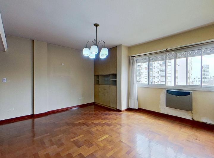 Departamento · 87m² · 4 Ambientes