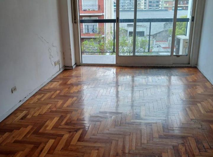 Departamento · 52m² · 3 Ambientes