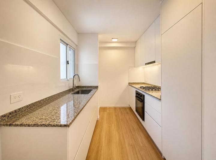 Departamento · 74m² · 4 Ambientes