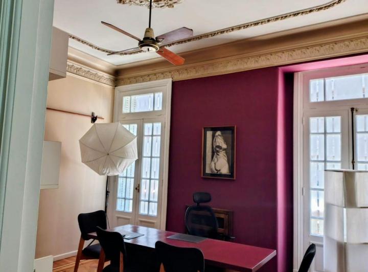 Departamento · 116m² · 4 Ambientes
